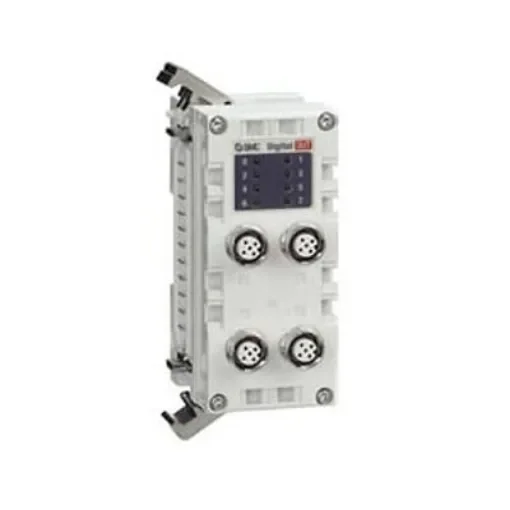 SMC EX600 series Pneumatic Logic Controller - EX600-AMB product image