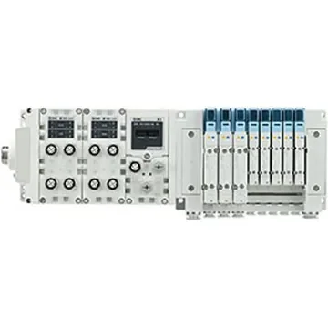 SMC EX600 series Pneumatic Logic Controller - EX600-LAB1 product image