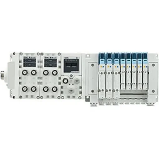 SMC EX600 series Pneumatic Logic Controller - EX600-LBB1 product image