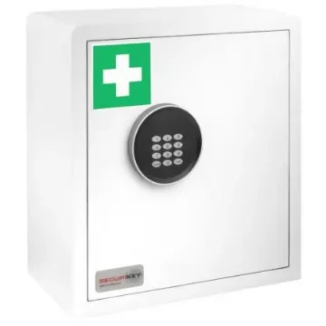 Securikey 26L Safe Safe - KFAK-MC180D-ZE product image