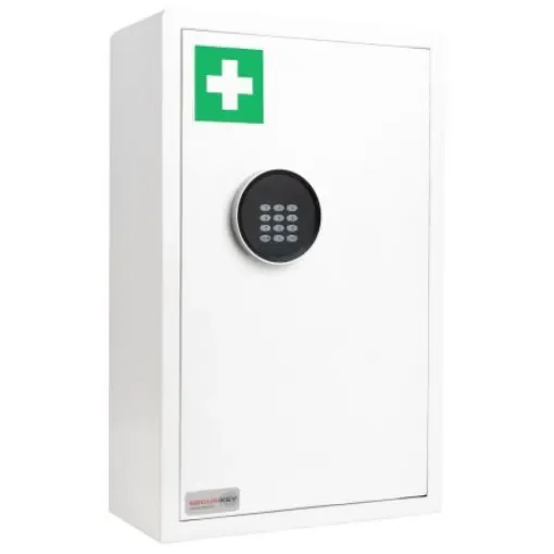 Securikey 45L Safe Safe - KFAK-MC200D-ZE product image