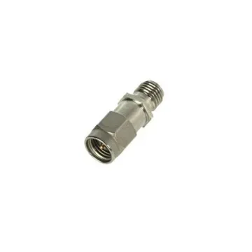 Molex RF Attenuator Straight Coaxial Connector Coaxial 10dB, Operating Frequency 40GHz - 732870315 product image