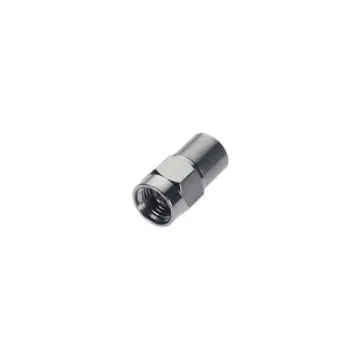 Molex Straight Coaxial No RF Terminator, Plug-On, 40GHz, 1W Average Power Rating, RF Cable - 732870631 product image