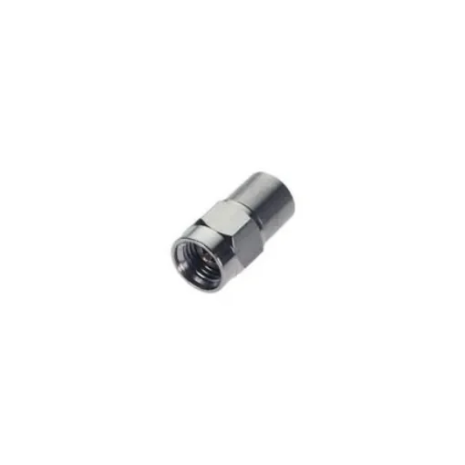 Molex Straight Coaxial No RF Terminator, Plug-On, 40GHz, 1W Average Power Rating, RF Cable - 732870631 product image