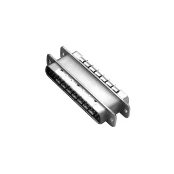 Molex D Sub Adapter Male 37 Way D-Sub to Female 37 Way D-Sub - 732841961 product image