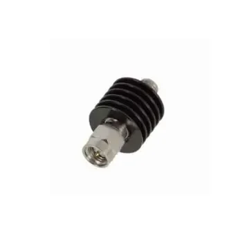 Molex RF Attenuator Straight Coaxial Connector Coaxial 10dB, Operating Frequency 18GHz - 732870560 product image