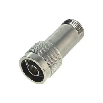 Molex RF Attenuator Straight Coaxial Connector Coaxial 10dB, Operating Frequency 18GHz - 732870420 product image