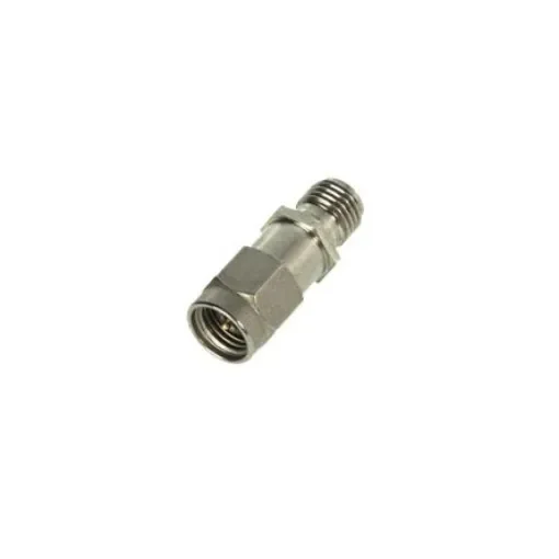 Molex RF Attenuator Straight Coaxial Connector Coaxial 20dB, Operating Frequency 40GHz - 732870327 product image