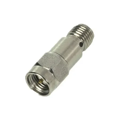 Molex RF Attenuator Straight Coaxial Connector Coaxial 6dB, Operating Frequency 18GHz - 732870060 product image