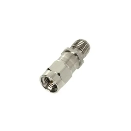 Molex RF Attenuator Straight Coaxial Connector Coaxial 2dB, Operating Frequency 18GHz - 732870021 product image