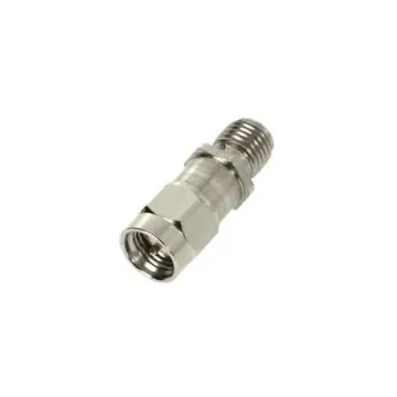 Molex RF Attenuator Straight Coaxial Connector Coaxial 6dB, Operating Frequency 18GHz - 732870061 product image