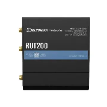 Teltonika RUT 4G LTE - RUT200 product image