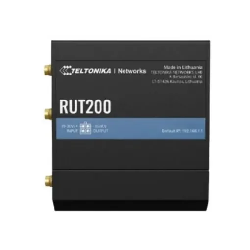 Teltonika RUT 4G LTE - RUT200 product image