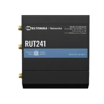 Teltonika RUT 4G LTE - RUT241 product image