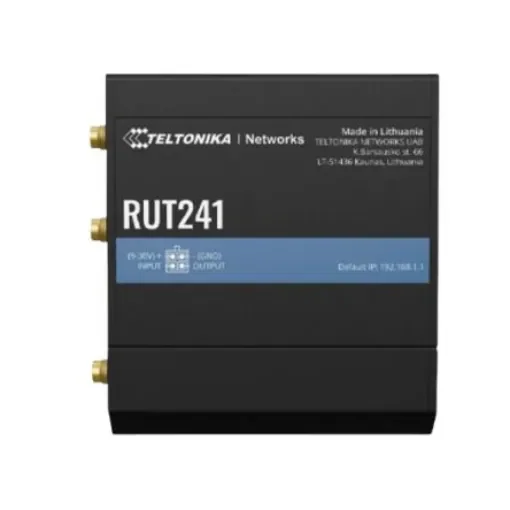 Teltonika RUT 4G LTE - RUT241 product image