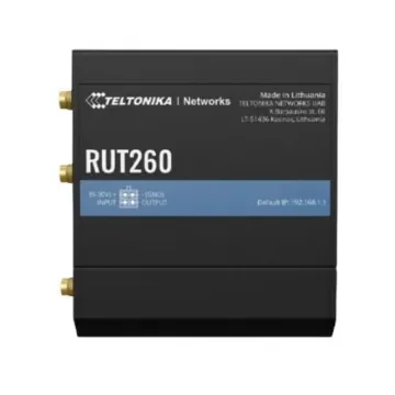 Teltonika RUT 4G LTE - RUT260 product image