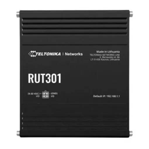 Teltonika RUT Ethernet - RUT301 product image