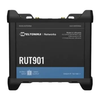 Teltonika RUT 4G LTE - RUT901 product image
