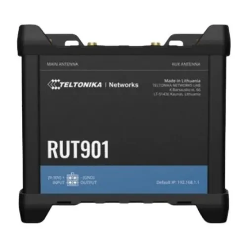 Teltonika RUT 4G LTE - RUT901 product image
