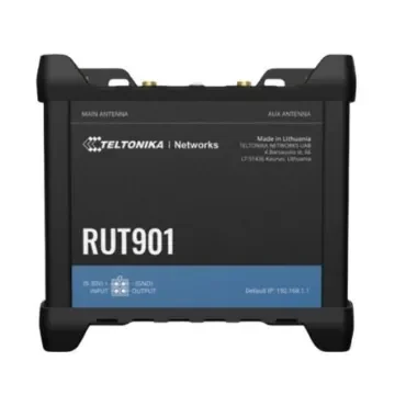 Teltonika RUT 4G LTE - RUT906 product image