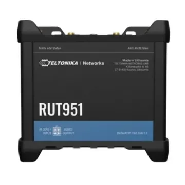 Teltonika RUT 4G LTE - RUT951 product image