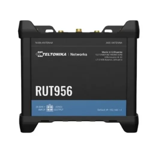 Teltonika RUT 4G LTE - RUT956 product image