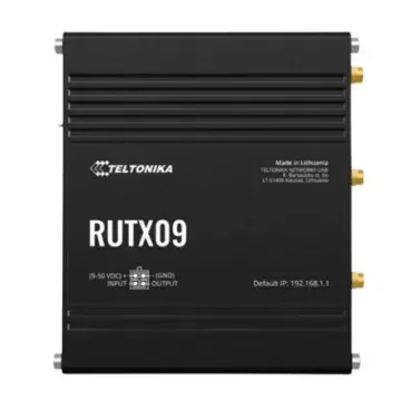 Teltonika RUT 4G LTE - RUTX09 product image