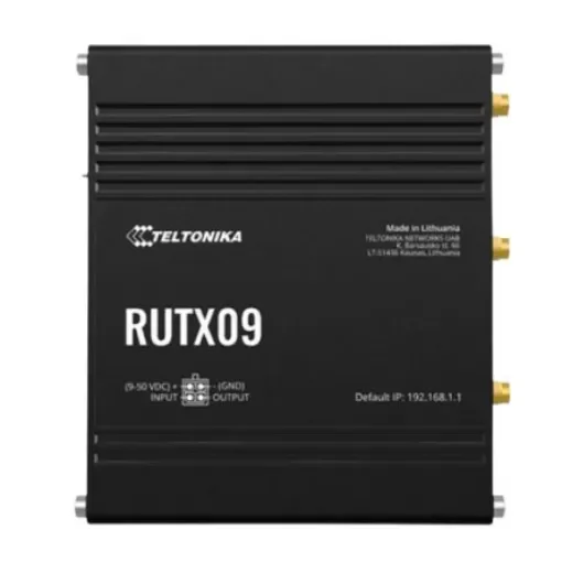 Teltonika RUT 4G LTE - RUTX09 product image