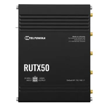 Teltonika RUT 5G, WiFi - RUTX50 product image