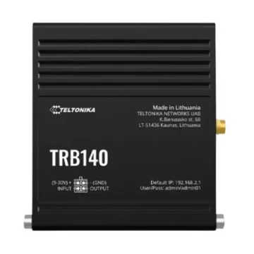 Teltonika TRB 4G LTE - TRB140 product image