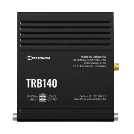 Teltonika TRB 4G LTE - TRB140 product image