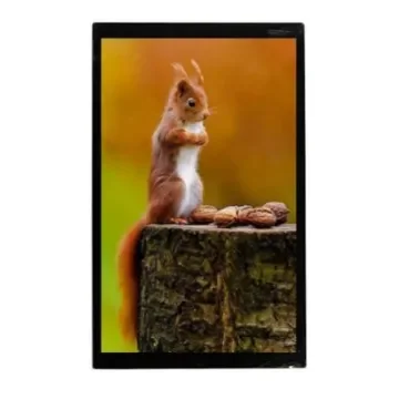 Midas MDT0700AC-USBC IPS TFT TFT LCD Display / Touch Screen, 7in, 1920 X 1200pixels product image