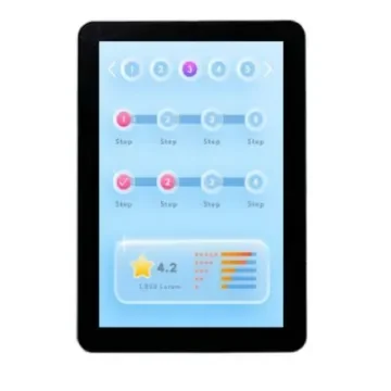 Midas MDT1010AC-USBC IPS TFT TFT LCD Display / Touch Screen, 10.1in, 1200 X 1920pixels product image