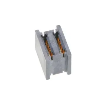 Molex PCB Receptacle for use with Board-to-Board, Power - 2195630034 product image