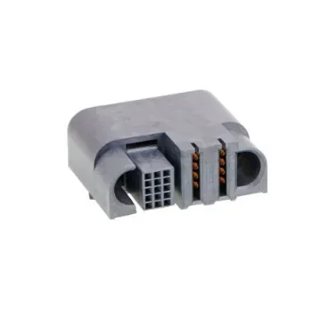 Molex PCB Receptacle for use with Board-to-Board, Power, Signal - 2195640011 product image
