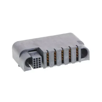 Molex PCB Receptacle for use with Board-to-Board, Power, Signal - 2195640015 product image