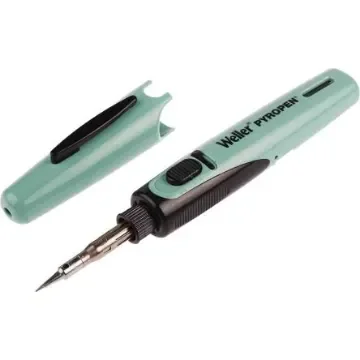 Weller Soldering Iron Kit - T0051608799 product image
