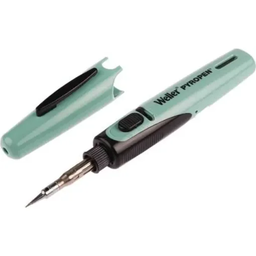 Weller Soldering Iron Kit - T0051608799 product image