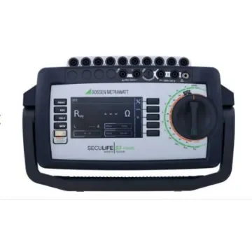 Gossen Metrawatt M694H PAT Tester, Class I Test Type product image