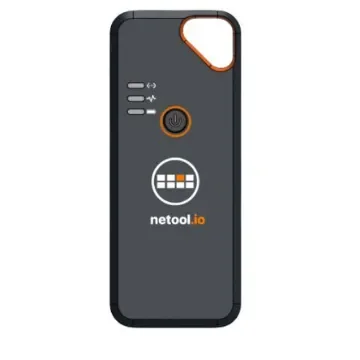 Netool.io NE1E Network Tester RJ45, USB - NE1E-UK product image