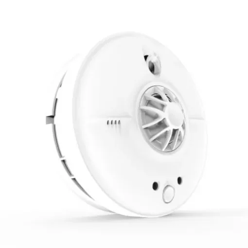 FireAngel Safety Technology Limited ABS Plastic Heat Detector, 85dB, 3V dc - HW1-R product image