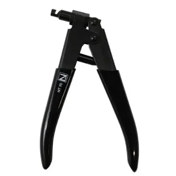 NEMIQ NT 70 Pliers, 160 mm Overall product image