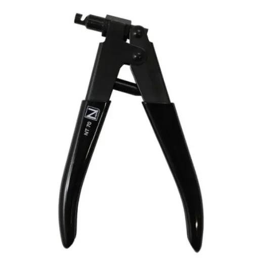 NEMIQ NT 70 Pliers, 160 mm Overall product image