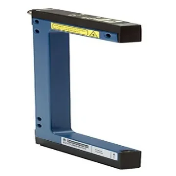 Telemecanique Sensors Through Beam Photoelectric Sensor, Fork Sensor, 120 mm Detection Range - XUYFLNEP60120 product image
