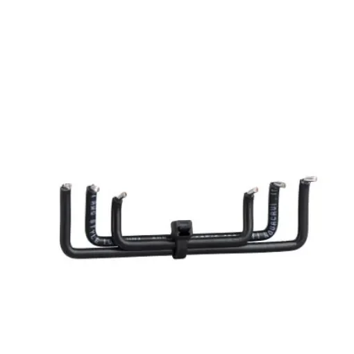 Schneider Electric LA9 Parallel Bars for use with Reversing Contactors - LA9D1269 product image