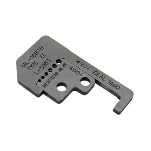 TREND Networks Blade Replacement Blade for use with L5 Series - L5563 product image