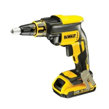 DeWALT DCF620D2-QW 18V Electric Screwdriver product image
