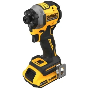 DeWALT DCF850D2T-QW - Cordless Impact Driver product image
