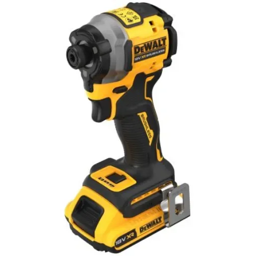 DeWALT DCF850D2T-QW - Cordless Impact Driver product image