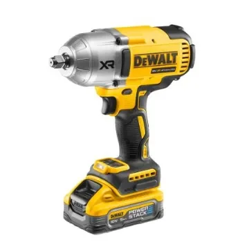 DeWALT 1/2 in 18V, 5Ah Cordless Impact Wrench - DCF900H2T-QW product image